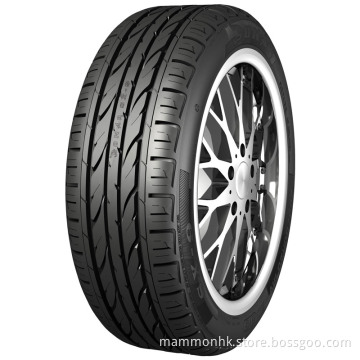 Sonar Brand SUV (SX-9)